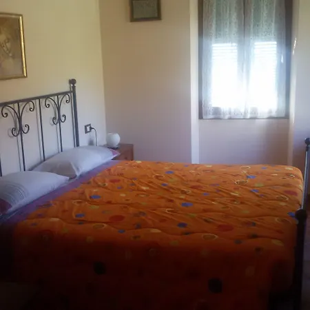 Värdshus Dei Boi Ventimiglia