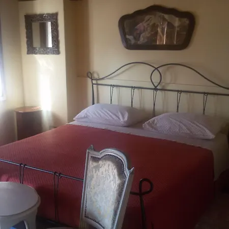 Värdshus Dei Boi Ventimiglia