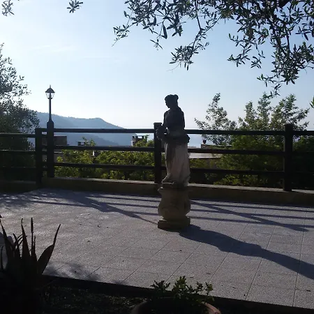 Värdshus Dei Boi Ventimiglia