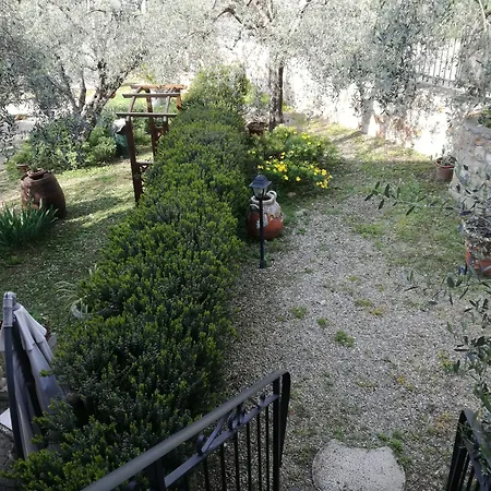 Värdshus Dei Boi Ventimiglia