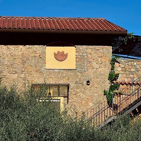 Värdshus Dei Boi Ventimiglia