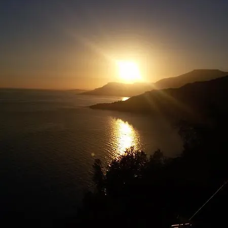 Dei Boi Värdshus Ventimiglia