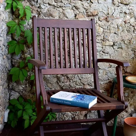 Dei Boi Värdshus Ventimiglia