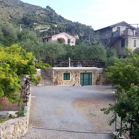 Mini-hôtel Dei Boi *