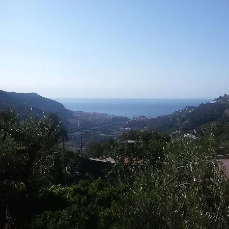 博伊罗坎达宾馆 * Seglia San Bernardo