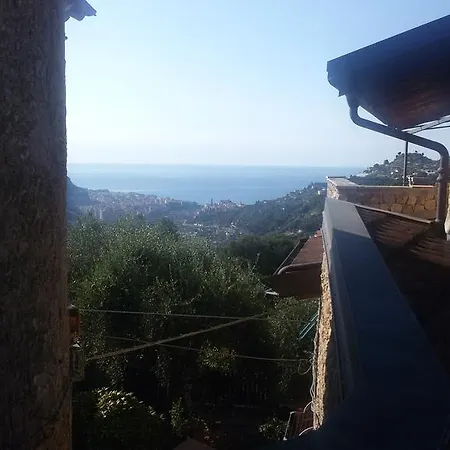 Dei Boi Mini-hôtel
