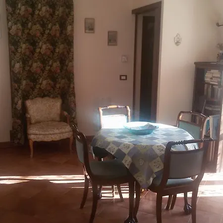 Mini-hôtel Dei Boi *