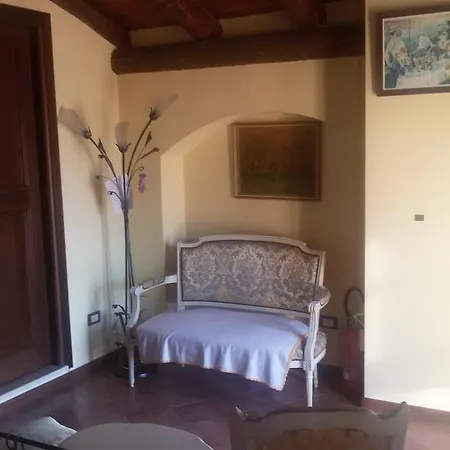 宾馆 博伊罗坎达宾馆 Seglia San Bernardo