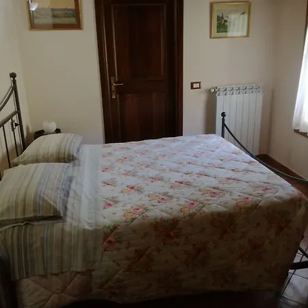 Mini-hôtel Dei Boi