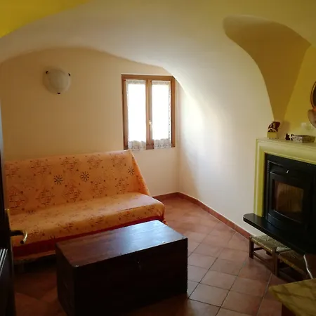 Dei Boi Mini-hôtel Vintimille