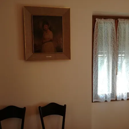 Penzion Dei Boi Ventimiglia