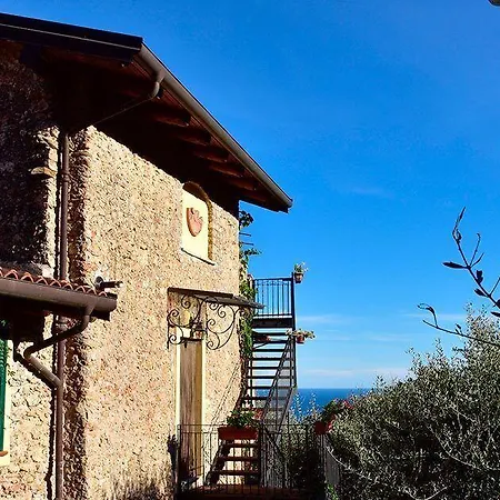 Dei Boi * Ventimiglia
