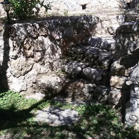 Mini-hôtel Dei Boi *