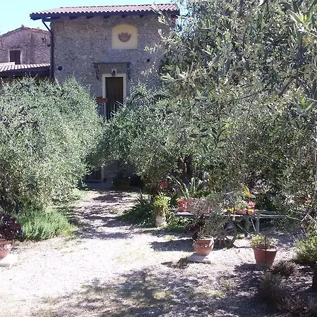 Mini-hôtel Dei Boi
