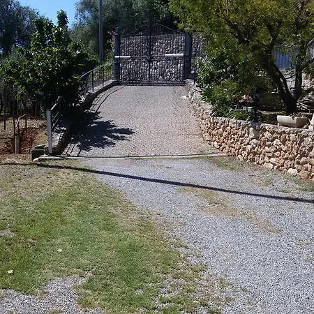 Mini-hôtel Dei Boi *