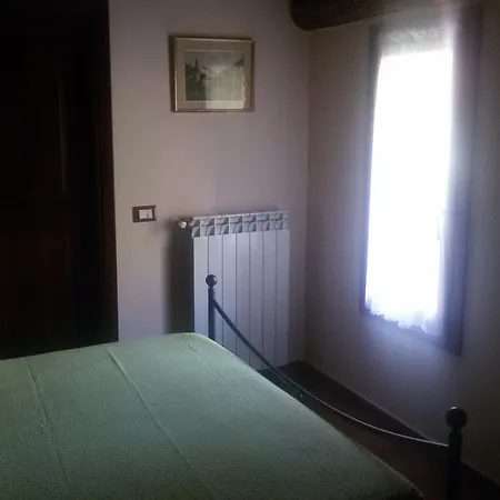 Dei Boi Mini-hôtel Vintimille