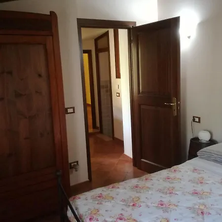 博伊罗坎达宾馆 Seglia San Bernardo