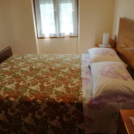 Mini-hôtel Dei Boi