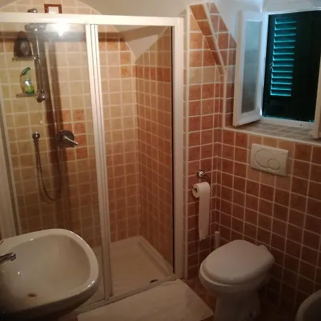 Mini-hôtel Dei Boi *