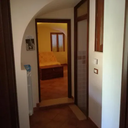 Mini-hôtel Dei Boi