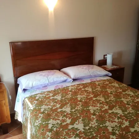 Dei Boi Mini-hôtel Vintimille