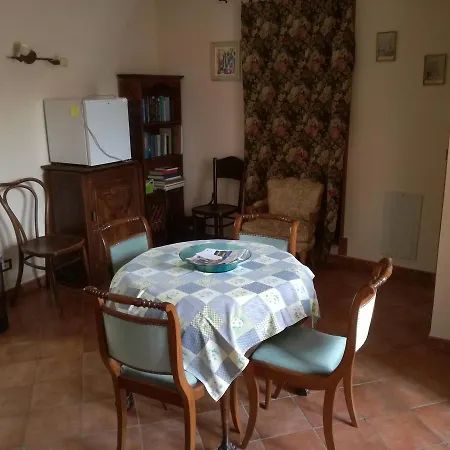 Dei Boi Mini-hôtel