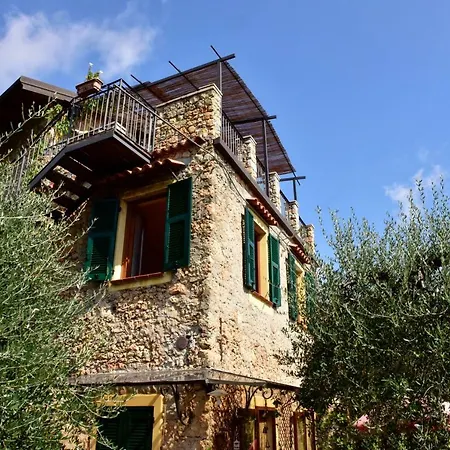 Dei Boi Mini-hôtel
