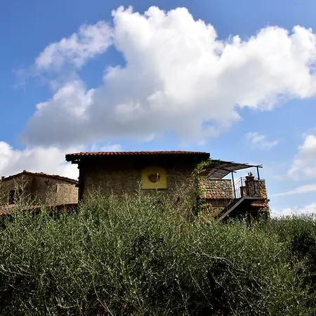 Penzion Dei Boi Ventimiglia