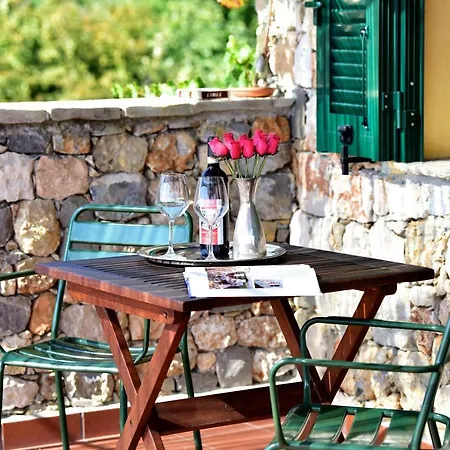 Dei Boi Mini-hôtel *