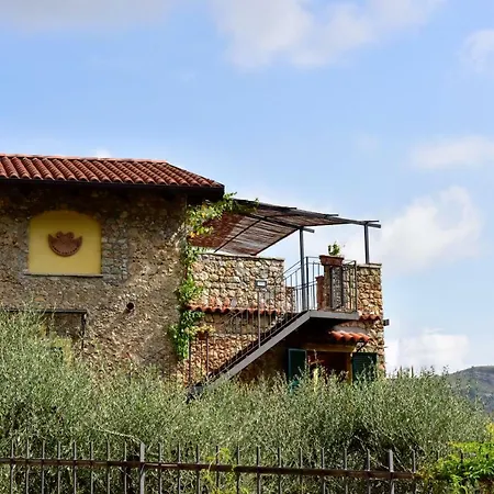 Penzion Dei Boi Ventimiglia