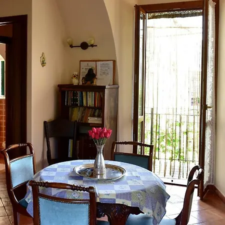 Mini-hôtel Dei Boi *