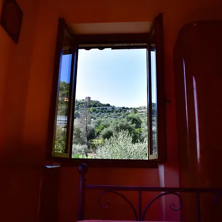 Dei Boi Mini-hôtel *