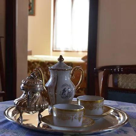 Penzion Dei Boi Ventimiglia