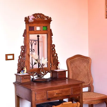 Mini-hôtel Dei Boi