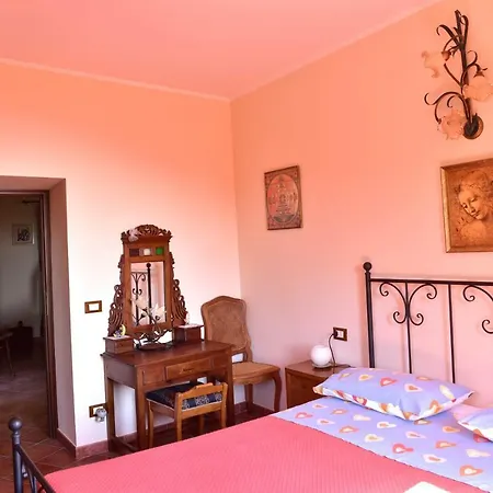 Dei Boi Mini-hôtel