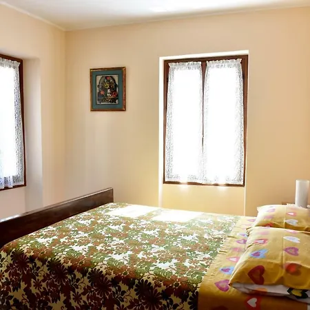 Dei Boi Mini-hôtel