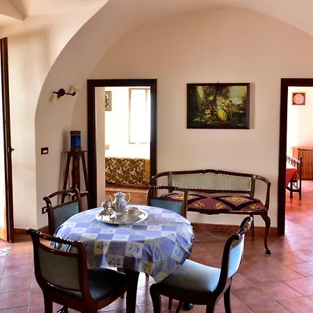 Inn Dei Boi Ventimiglia
