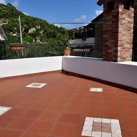 Mini-hôtel Dei Boi *
