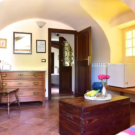Mini-hôtel Dei Boi *