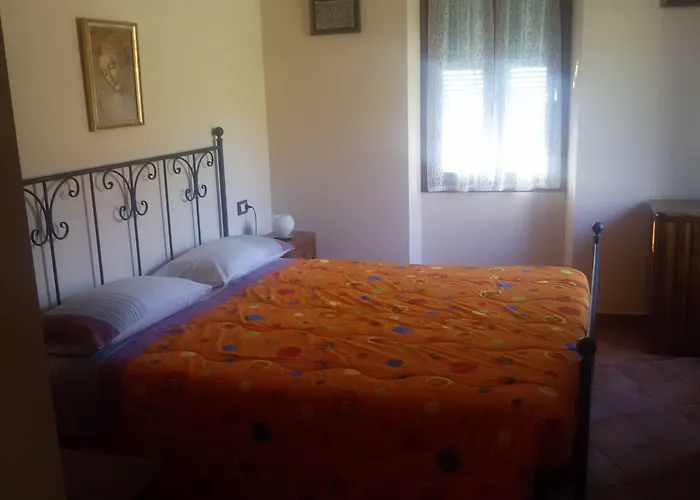 Penzion Dei Boi Ventimiglia