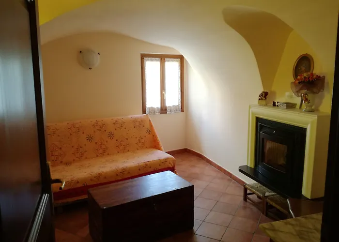 Dei Boi Penzion Ventimiglia