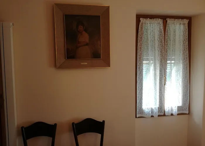 Kro Dei Boi Ventimiglia