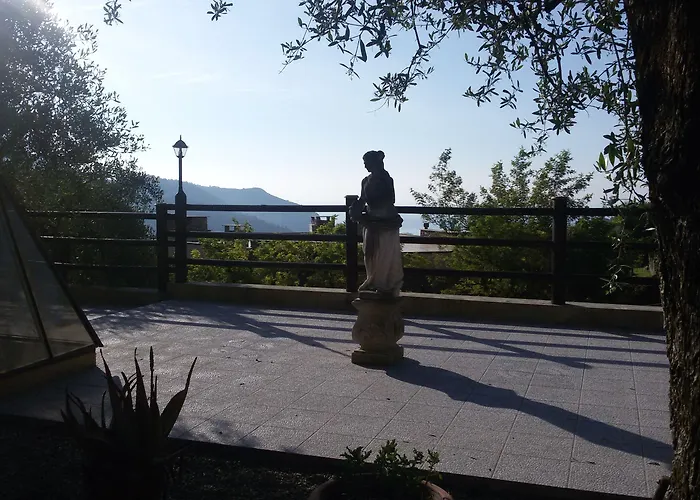 Penzion Dei Boi Ventimiglia