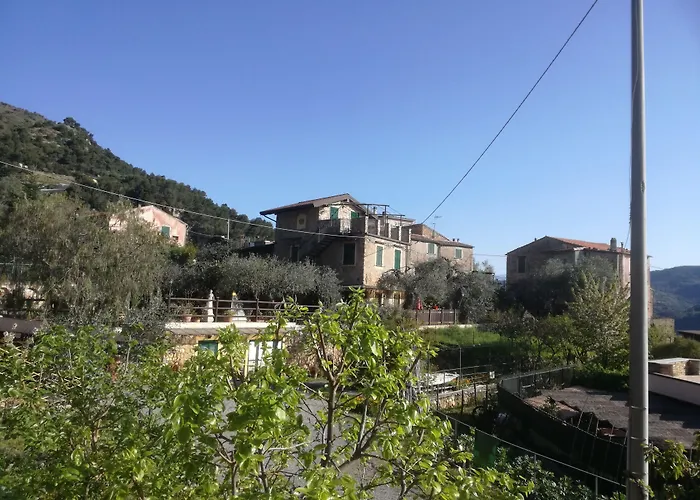 Dei Boi * Ventimiglia