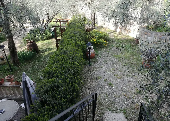 Penzion Dei Boi Ventimiglia