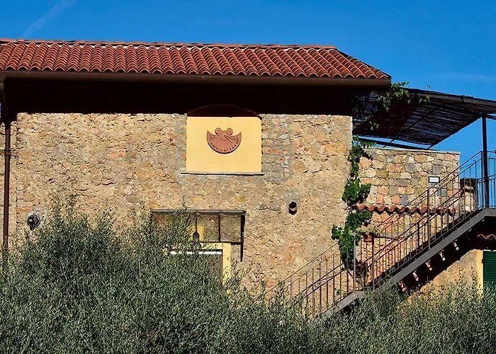 Penzion Dei Boi Ventimiglia