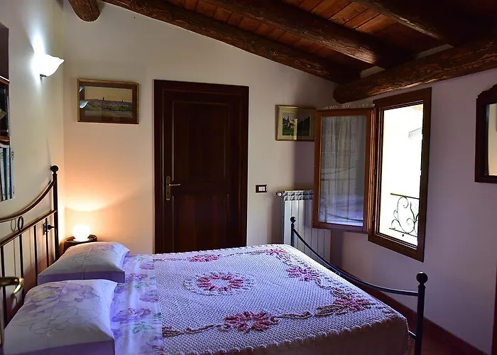 Dei Boi Penzion Ventimiglia