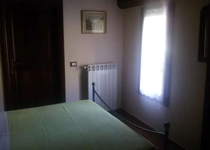 Dei Boi Penzion Ventimiglia