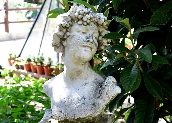 Dei Boi Penzion Ventimiglia