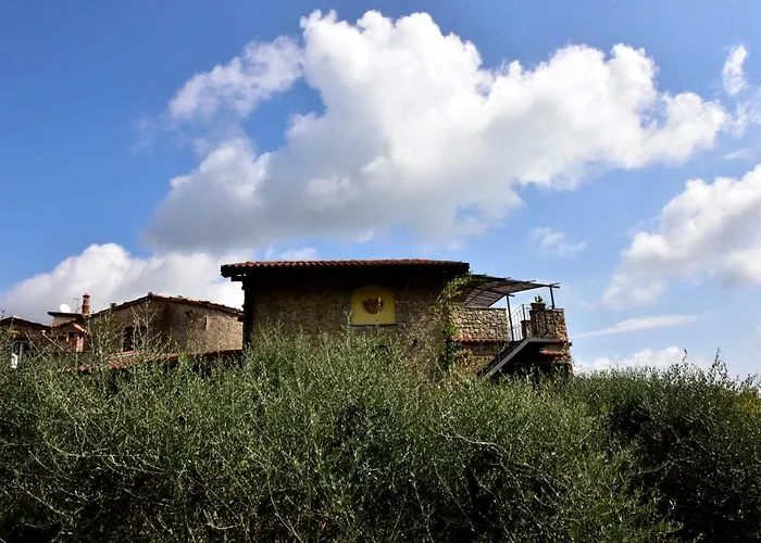 Penzion Dei Boi Ventimiglia